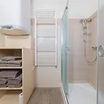 Sophia 5 A 6 Apartamento
