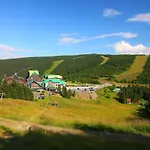 Apartman Sophia 6 * Velké Losiny