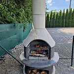 Apartman Sophia 6 *