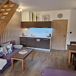 Sophia 5 A 6 Apartamento