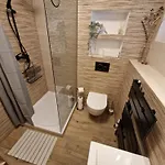 Appartement Sophia 6 Velké Losiny