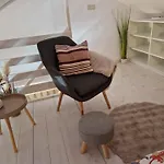 Apartmán Sophia 5 A 6