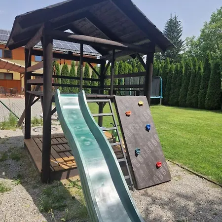 Apartman Sophia 6 Lejlighed