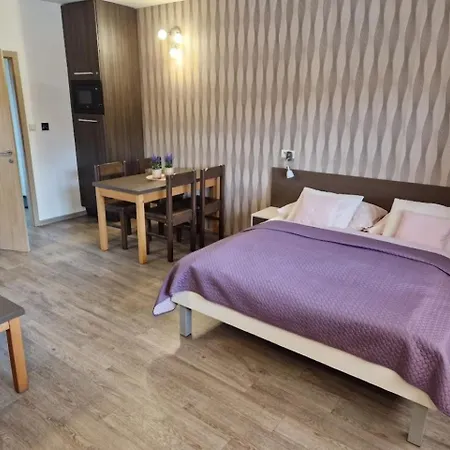 아파트 Apartman Sophia 6 *
