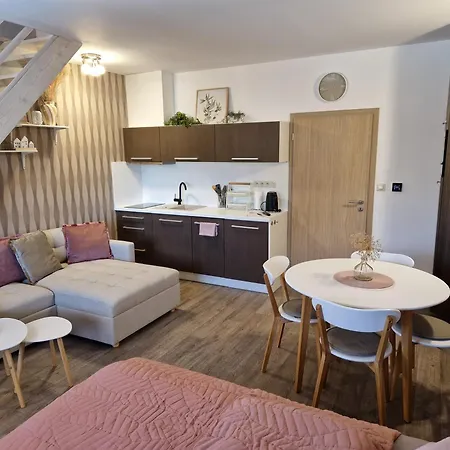 Appartement Sophia 6