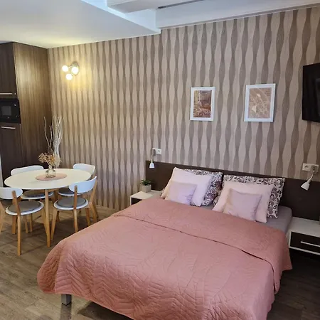 Appartement Sophia 6