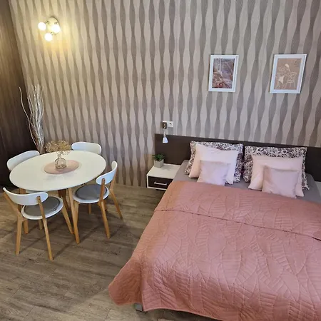 Sophia 6 Appartement *