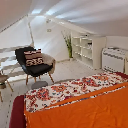 Apartman Sophia 6