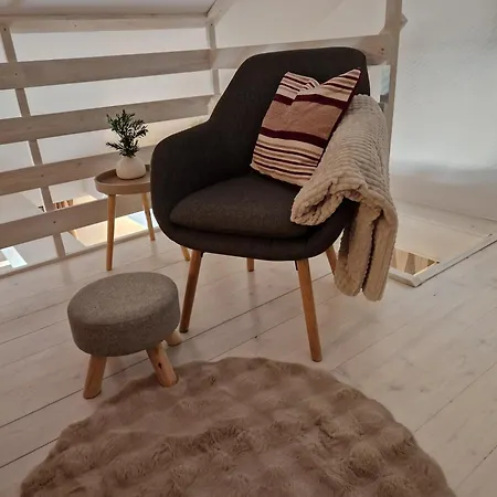 Apartman Sophia 6 Lejlighed Velké Losiny