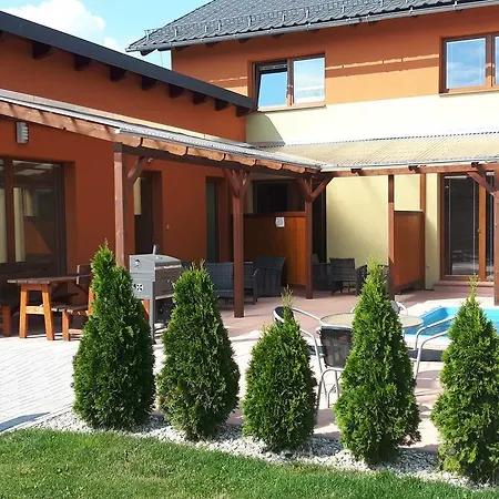 Lejlighed Apartman Sophia 6 Velké Losiny