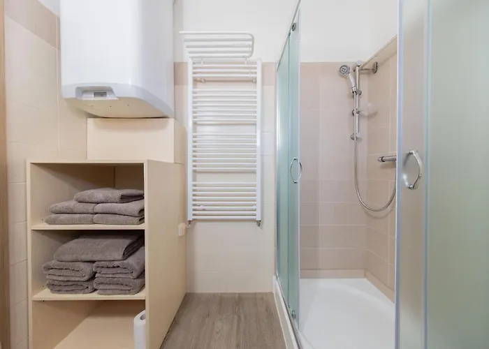 Apartman Sophia 6 Апартаменты