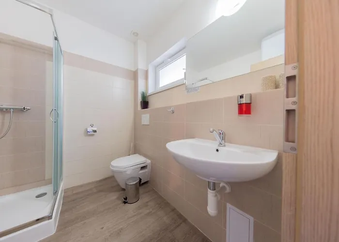 Apartman Sophia 6 Апартаменты