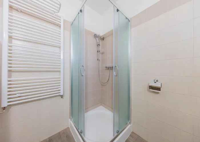 Апартаменты Apartman Sophia 6 Велке Лосины