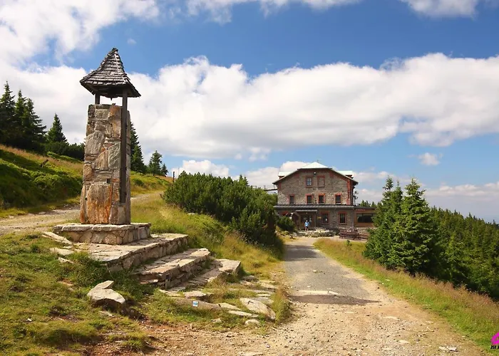 Apartman Sophia 6 Апартаменты *