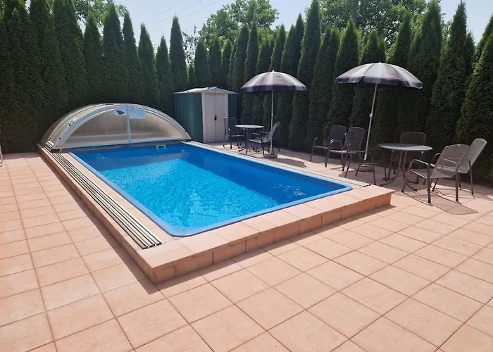 Apartman Sophia 6