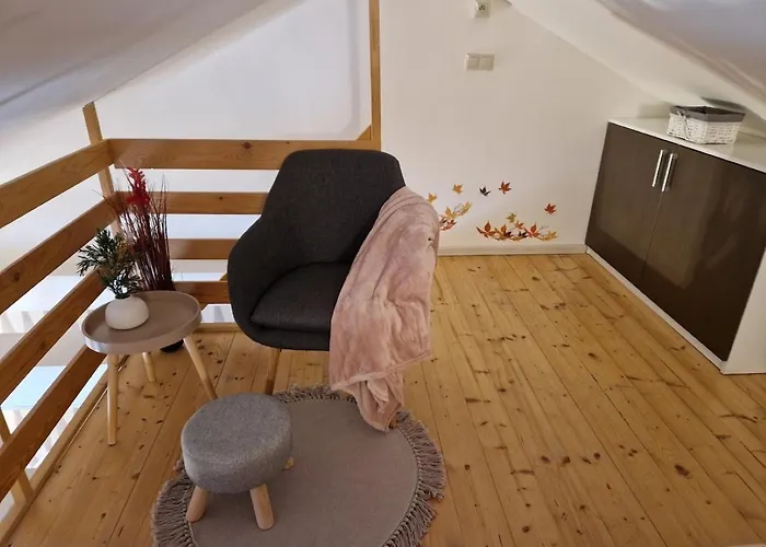 아파트 Apartman Sophia 6