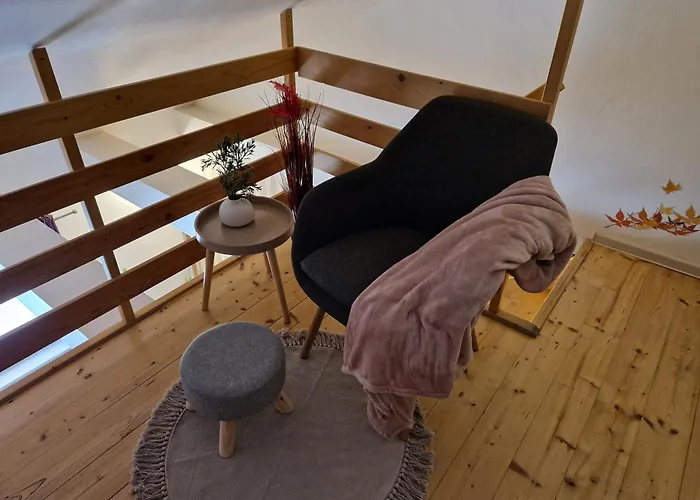 Apartman Sophia 6 Апартаменты Велке Лосины