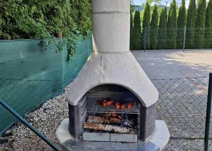 Apartman Sophia 6 *