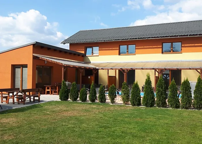 Апартаменты Apartman Sophia 6